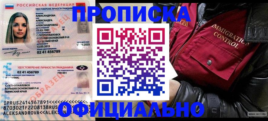 временная регистрация госуслуги в Калмыкии